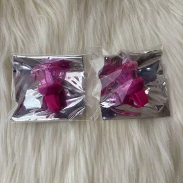 메테오라 미카사 군 링 라이트