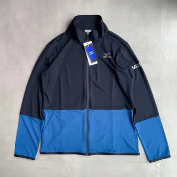 MIZUNO 미즈노 아이스 터치 UV 컷 메쉬 집업 자켓