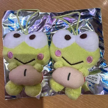 케로피 마스코트 2개 스시로