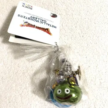 메탈릭 몬스터즈 갤러리 슬라임 나이트