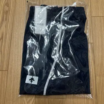 클라크 기념 국제 고등학교 하프 팬츠 L