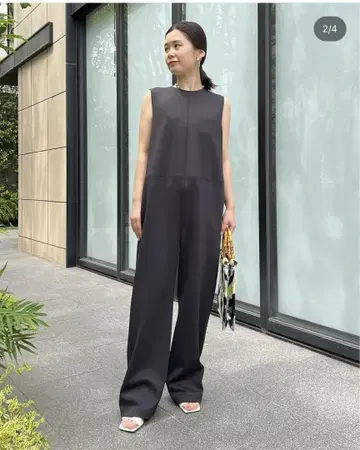 stunning 백 V 올인원 택 포함 미사용 새상품 사이즈 2