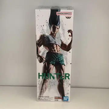 HUNTER x HUNTER 곤 씨 볼펜