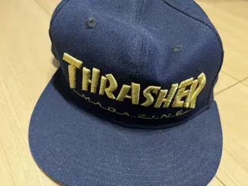 트레셔 캡