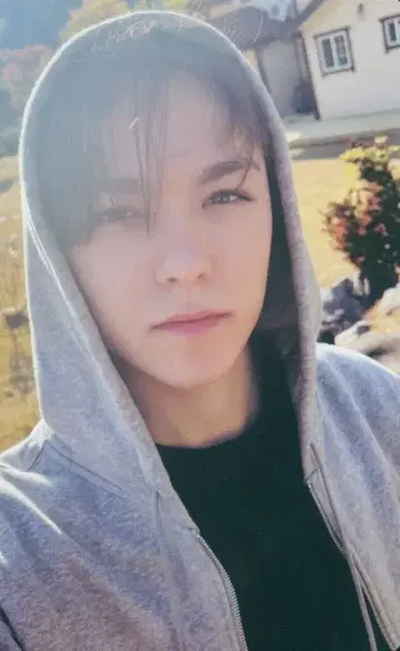 SEVENTEEN VERNON IN THE SOOP2
