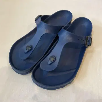 빌켄 기제 27.0cm 네이비