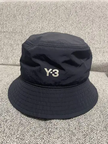 아디다스 Y-3 / ADIDAS Y-3 "Y-3 STRP B HAT