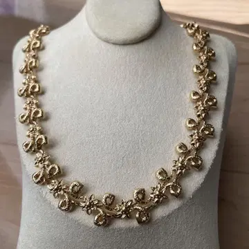 NINA RICCI 목걸이
