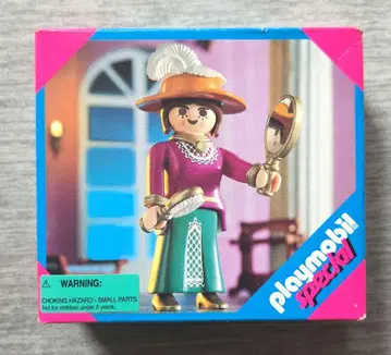 Playmobil 플레이모빌 4536 백작 부인