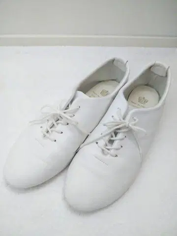 CROWN 크라운 DANCE JAZZ 가죽 신발 6