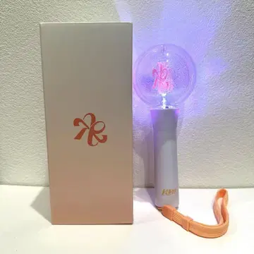 KARASIA 2025 응원봉