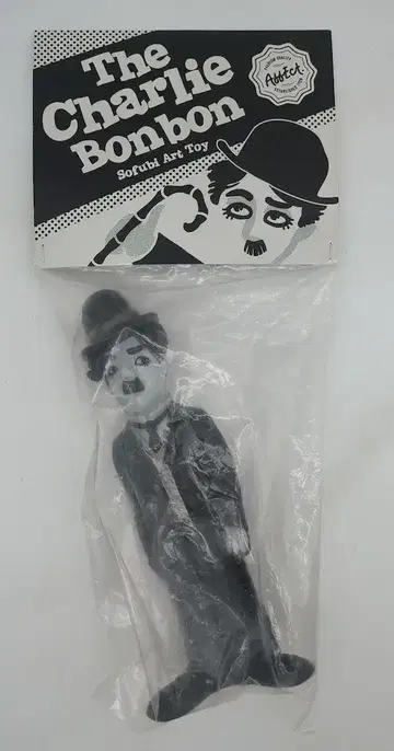 AFFEct TOY 더 찰리 붐붐