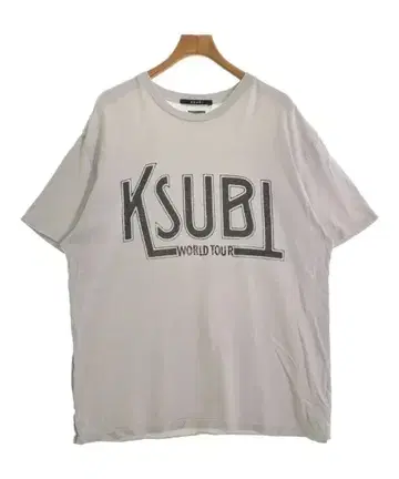 Ksubi 티셔츠 남성용