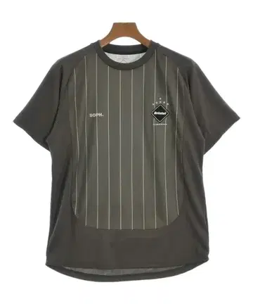 F.C.R.B 티셔츠 남성용