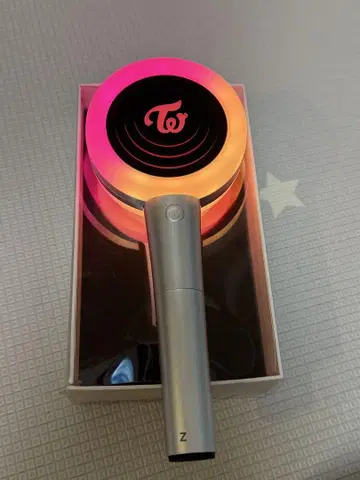 TWICE CANDYBONG Z 캔디봉 Z
