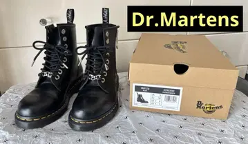 [ Dr. Martens ] 1460 지퍼 8홀 부츠