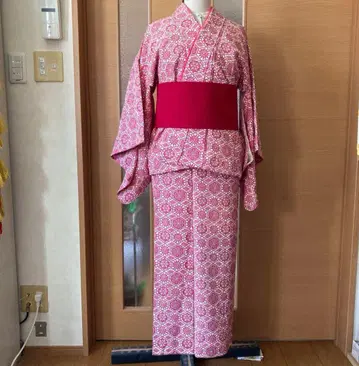 2부식(세퍼레이트) 기모노