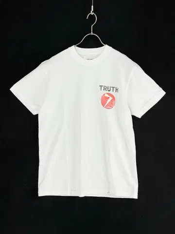 사이즈 M [새상품] MAGIC STICK 25SS TRUTH 티셔츠