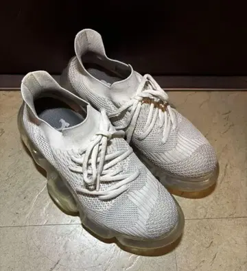 grounds MOOPIE WHITEGRAY / CLEAR
