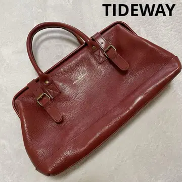 TIDEWAY 닥터스 백