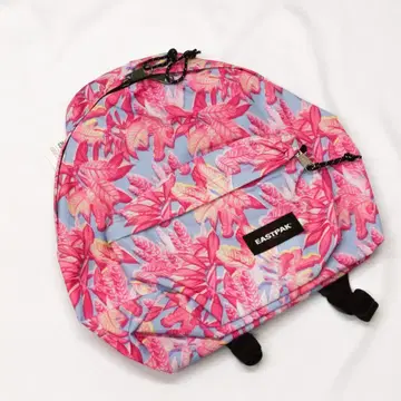 [새상품] EASTPAK 이스트팩 EK62051 O Pink Jungle