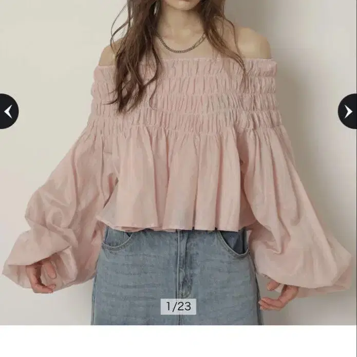 1번째 상품 이미지