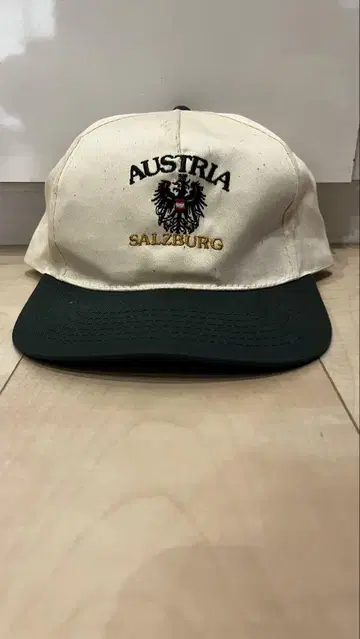 USA 데드스탁 트래커 캡