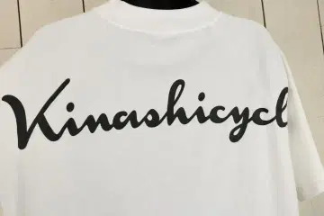 화이트 L M XL [새상품] 기나시 사이클 골프: 모크넥 반팔 티셔츠