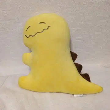 다이소 다이너소어 봉제 인형 공룡 쿠션