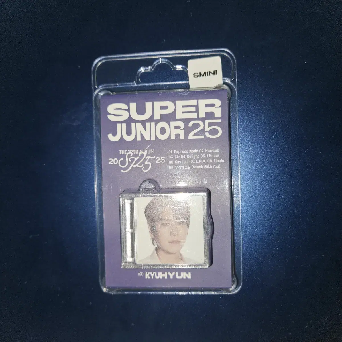 SUPER JUNIOR | 슈퍼주니어 Super Junior Kyuhyun Express Mode