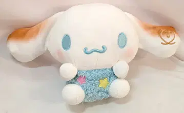 후류 마슈마루 코튼 캔디 봉제 인형 1/산리오 캐릭터즈 시나모롤