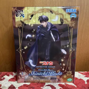 남도일 피규어 Xross Link Figure