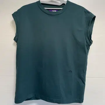 THE NORTH FACE 퍼플 라벨 나나미카 WM 그린