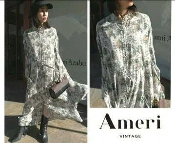GIULIA DRAWSTRING SHIRT DRESS ameri