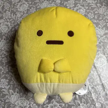 스미코구라시 호호콘 수프 봉제 인형 XL 프리미엄