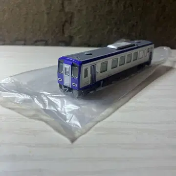 토믹스 키하 120 간사이 본선 리뉴얼 차량 모터 미포함