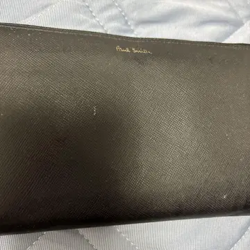 Paul Smith 블랙 장지갑