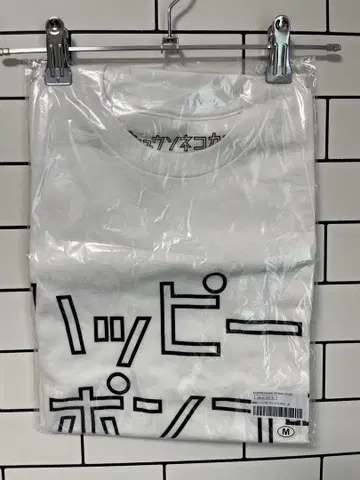큐소네코가미 티셔츠