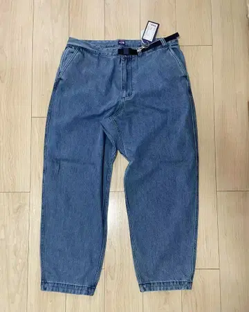 THE NORTH FACE PURPLE LABEL Denim Pants