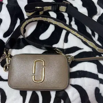 Marc Jacobs 베이지 숄더백
