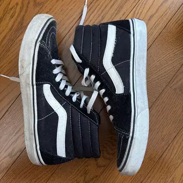 VANS 반스 스니커즈 25cm