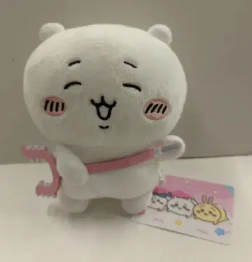 후류 얏! 봉제 인형 치이카와 치이카와