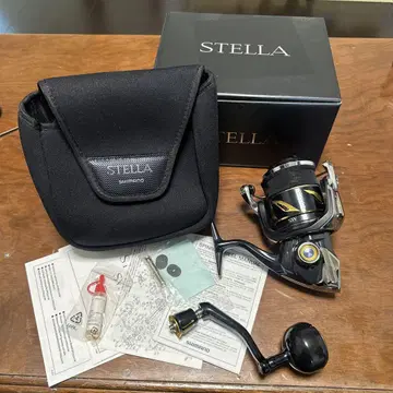 스텔라 SW 8000HG