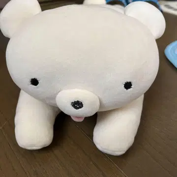 모찌쿠마 mochikuma