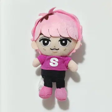 SnowMan 스노치루 사쿠마 다이스케 봉제 인형 1