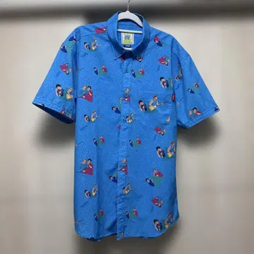 Saved by the Bell 반팔 셔츠