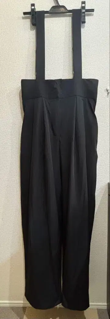 [새상품] 한치 살로펫 블랙 컬러 이시카와 라보