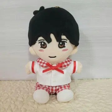 치비누이 의류 2개 세트