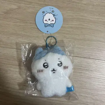 치이카와 (먼작귀) 호와호와 마스코트 스탠딩 포즈 하치와레