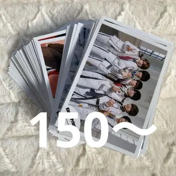 King & Prince 공식 사진 150~
